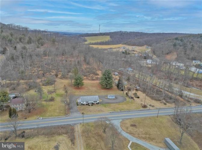Photo of 3513 Summer Valley Road, New Ringgold PA