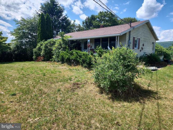 Photo of 21 Trailer Road, Ringtown PA