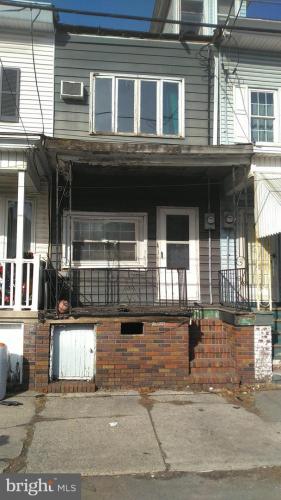Photo of 1033 E Centre Street, Mahanoy City PA