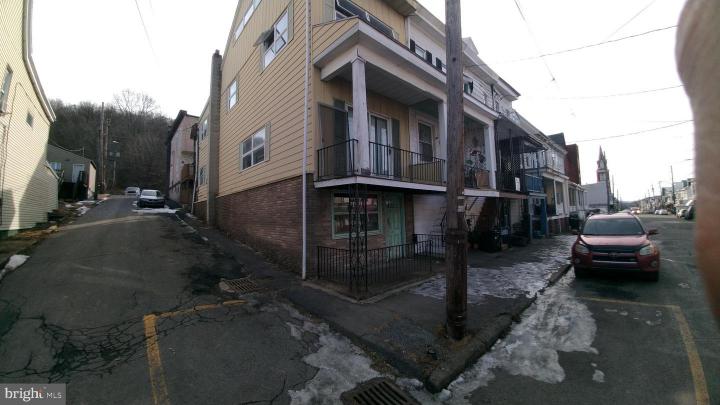 Photo of 438 E Mahanoy Street, Mahanoy City PA