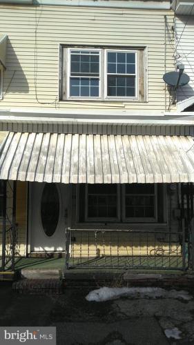 Photo of 619 E Mahanoy Street, Mahanoy City PA