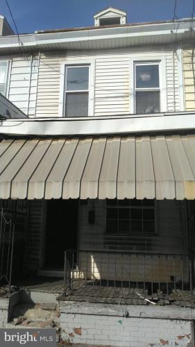 Photo of 621 E Centre Street, Mahanoy City PA