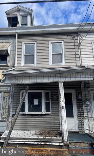 Photo of 322 W Main Street, Girardville PA