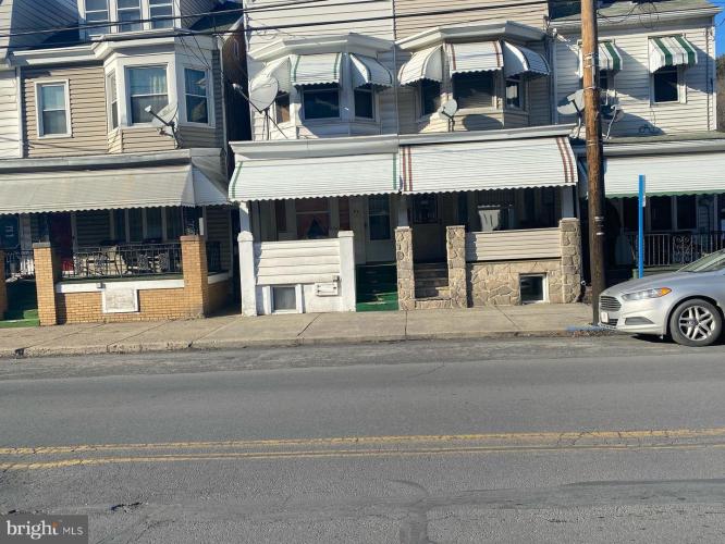 Photo of 346 W Main Street, Girardville PA