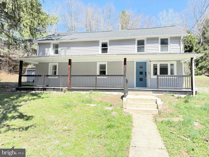 Photo of 131 Schaeffer Hill Road, Pottsville PA