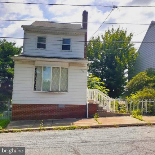 Photo of 309 Chestnut Street, Saint Clair PA