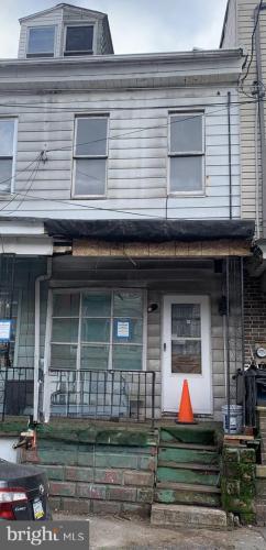 Photo of 130 W Mahanoy Street, Mahanoy City PA