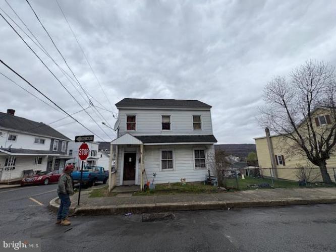 Photo of 175 Orwigsburg Street