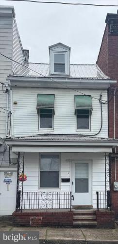 Photo of 125 N West Street