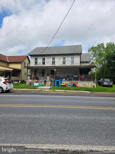 Photo of 102 Main Street, Klingerstown PA