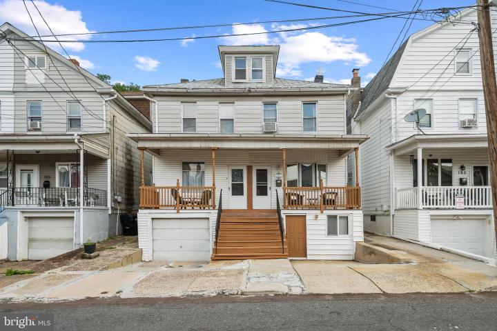 Photo of 163 Schuylkill Avenue, Shenandoah PA