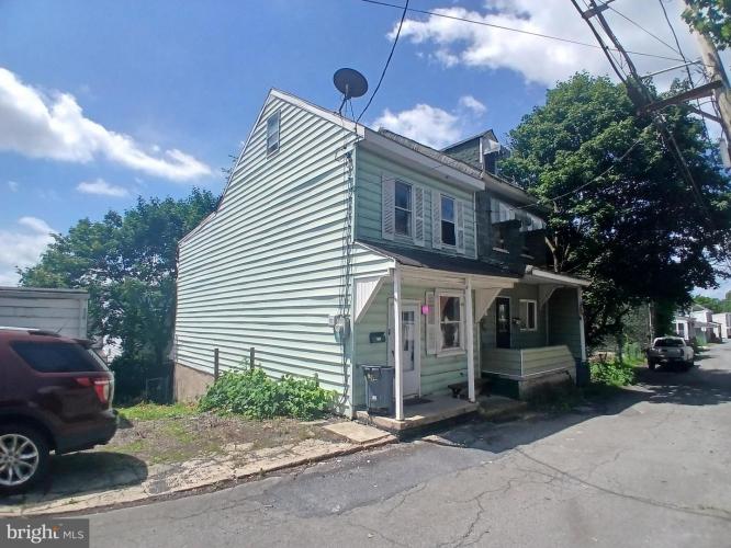 Photo of 514 W Penn Street, Shenandoah PA