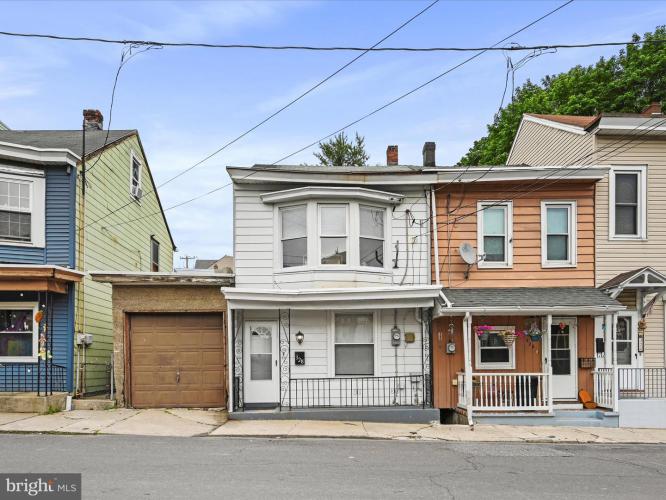 Photo of 328 N 12th Street, Pottsville PA
