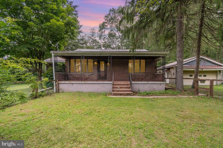 Photo of 199 S State Road, Barnesville PA