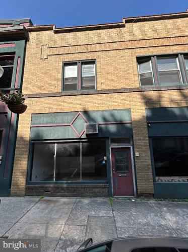 Photo of 374 Centre Street, Pottsville PA