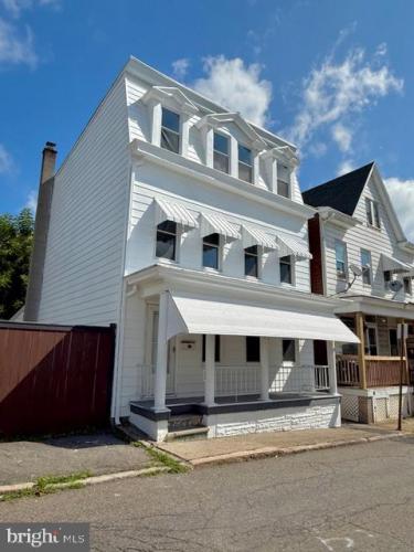 Photo of 1423 Market Street, Ashland PA