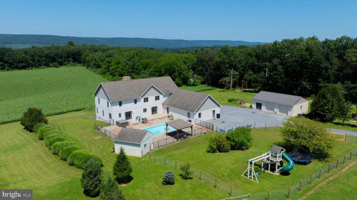 Photo of 519 Birds Hill Road, Pine Grove PA