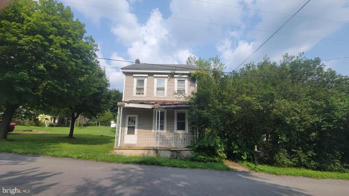 Photo of 307 N Keystone Street, Muir PA