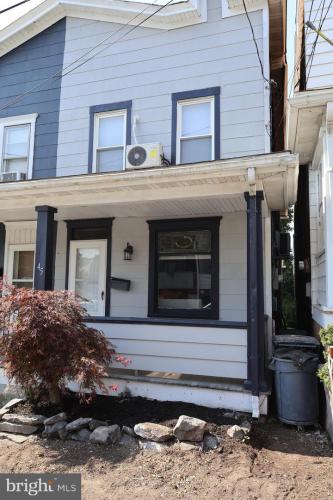 Photo of 45 E Howard Avenue, Coaldale PA
