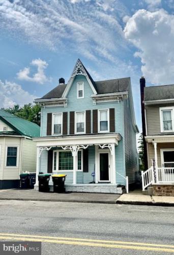 Photo of 505 Mcknight Street, Gordon PA