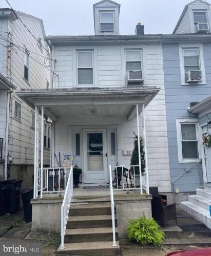 Photo of 21 S 21st Street, Pottsville PA