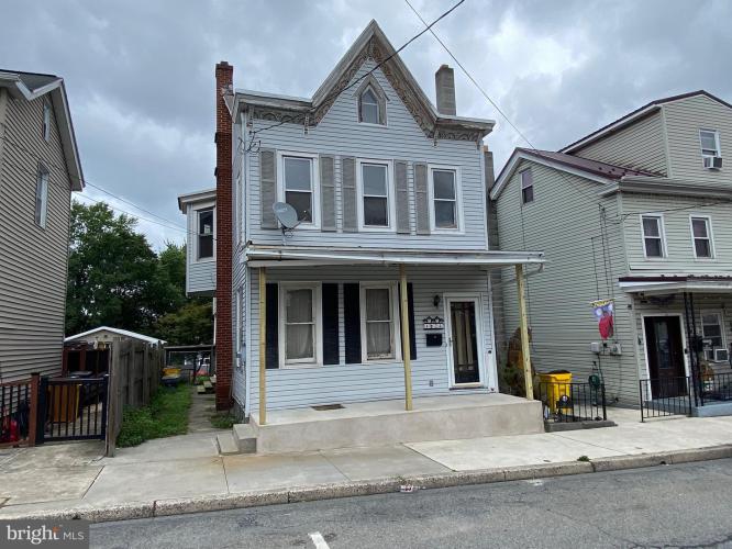 Photo of 24 N Berne Street, Schuylkill Haven PA