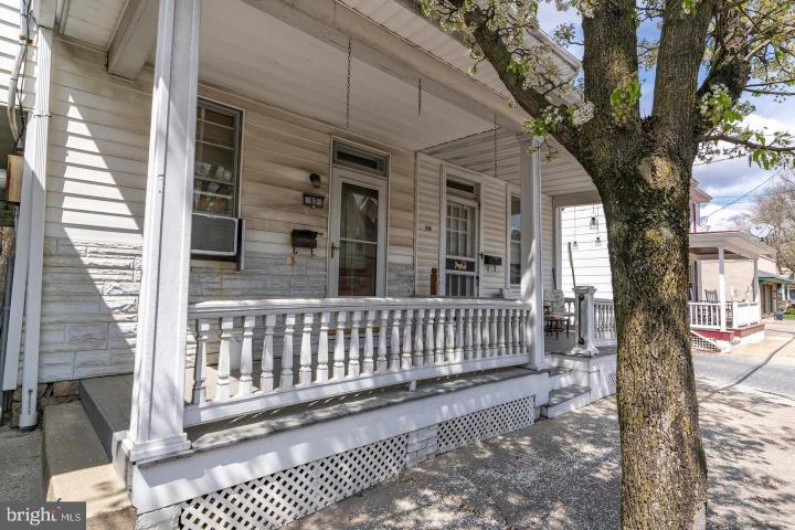 Photo of 57 E Pottsville Street, Pine Grove PA