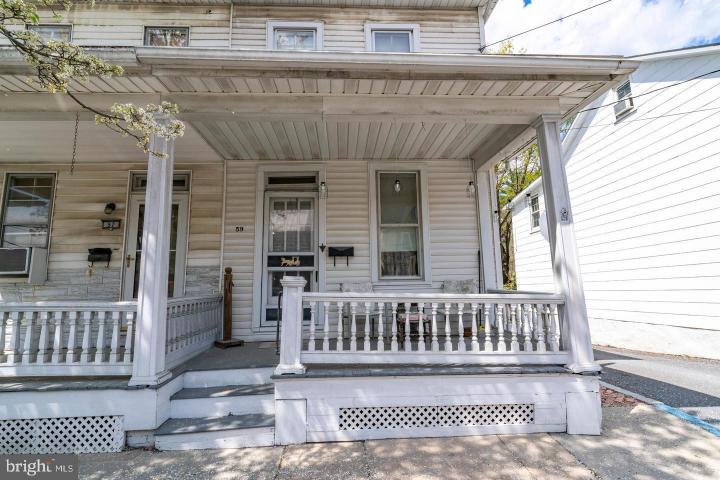 Photo of 59 E Pottsville Street, Pine Grove PA