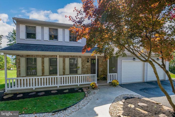Photo of 1480 Summer Hill Road, Auburn PA