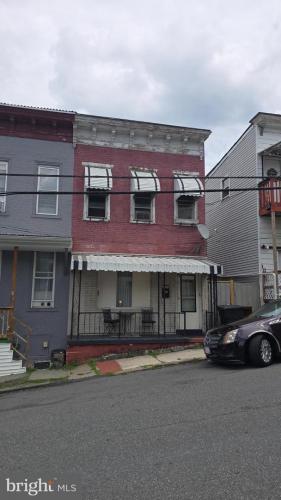 Photo of 6 N 12th Street, Pottsville PA