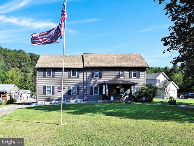 Photo of 247 Meadow Drive, Auburn PA