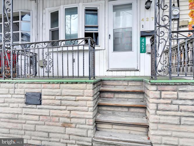 Photo of 427 E Center St Street, Mahanoy City PA