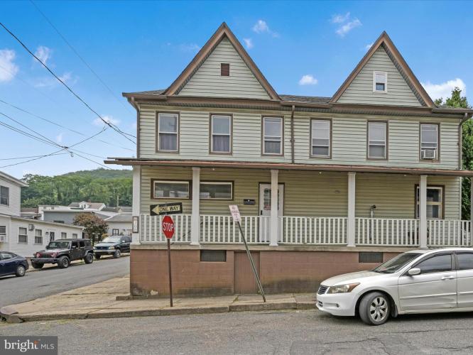 Photo of 300 Penn Street, Tamaqua PA