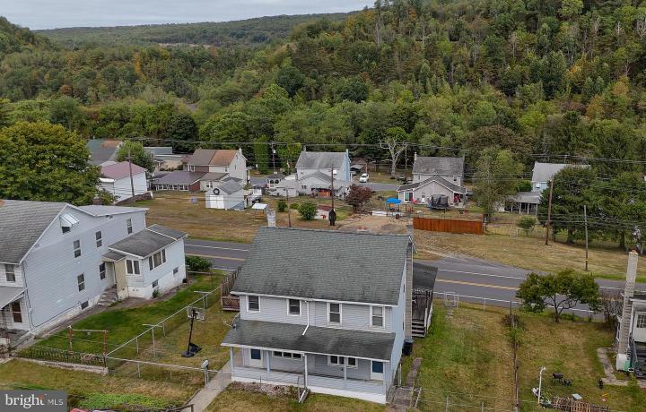 Photo of 79 W Miner Street, Coaldale PA
