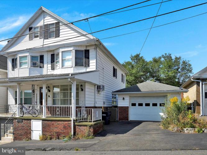 Photo of 86 Swatara Road, Shenandoah PA