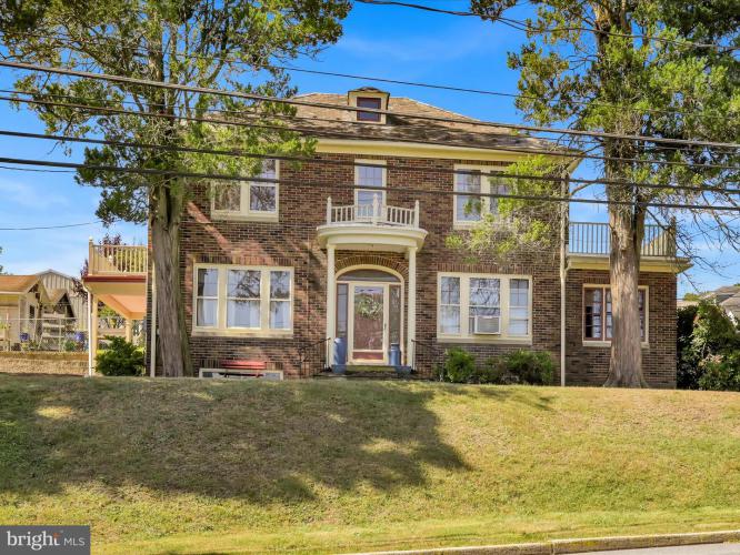Photo of 400 Orchard Avenue, Schuylkill Haven PA