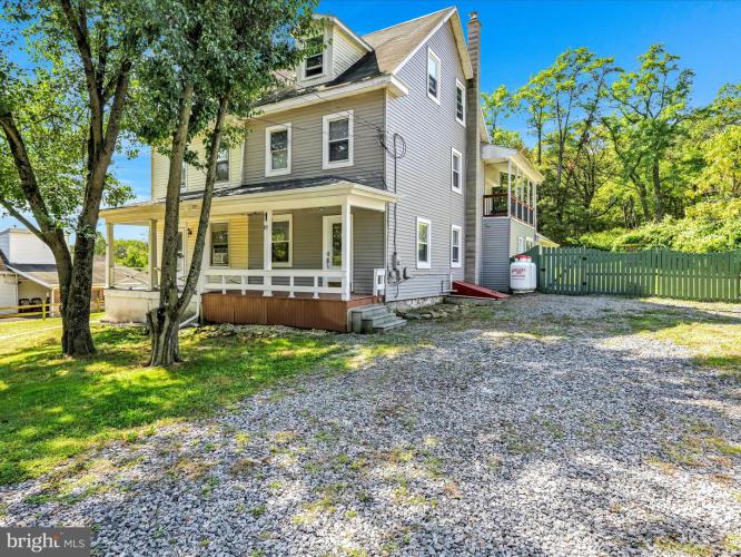 Photo of 85 Lincoln Road, Pine Grove PA