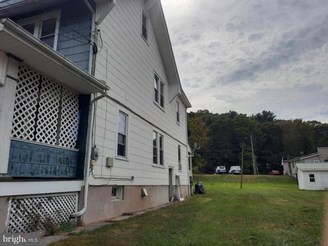Photo of 52 E Line Street, Tremont PA