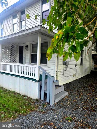 Photo of 1407 E Norwegian Street, Pottsville PA
