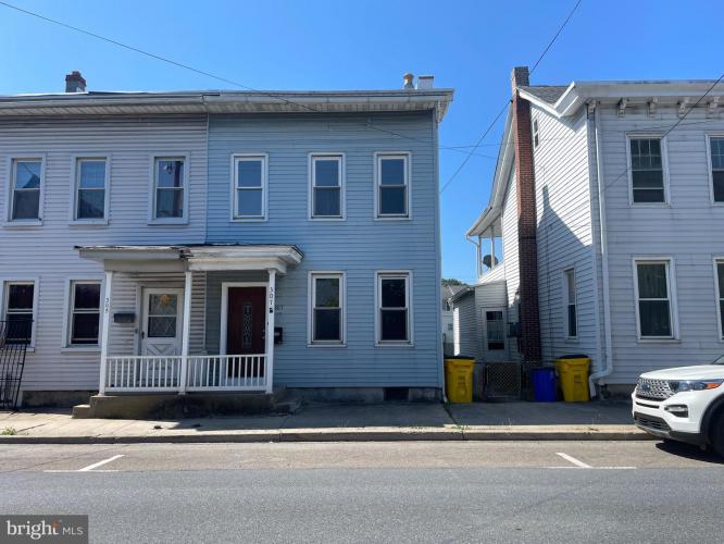 Photo of 307 Dock Street, Schuylkill Haven PA