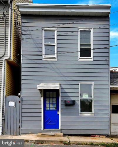 Photo of 18 S Lehigh Street