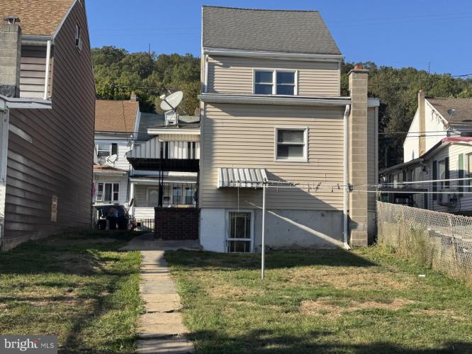 Photo of 950 W Coal Street