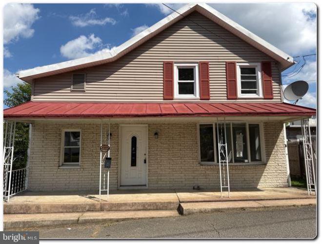 Photo of 220 W Church Street, Orwigsburg PA