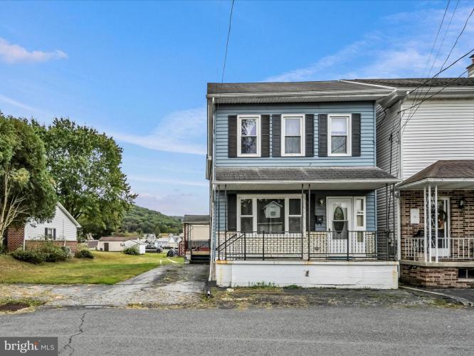 Photo of 30 N North Street, Tremont PA