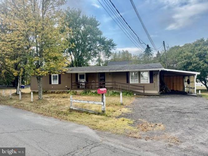 Photo of 1 Pine Street, Delano PA