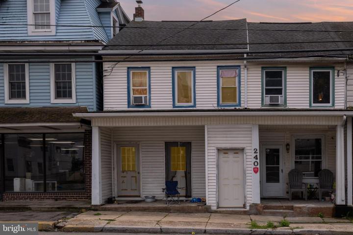 Photo of 240 E Grand Avenue, Tower City PA