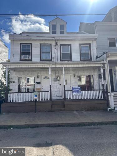 Photo of 506 E Mahanoy Street, Mahanoy City PA
