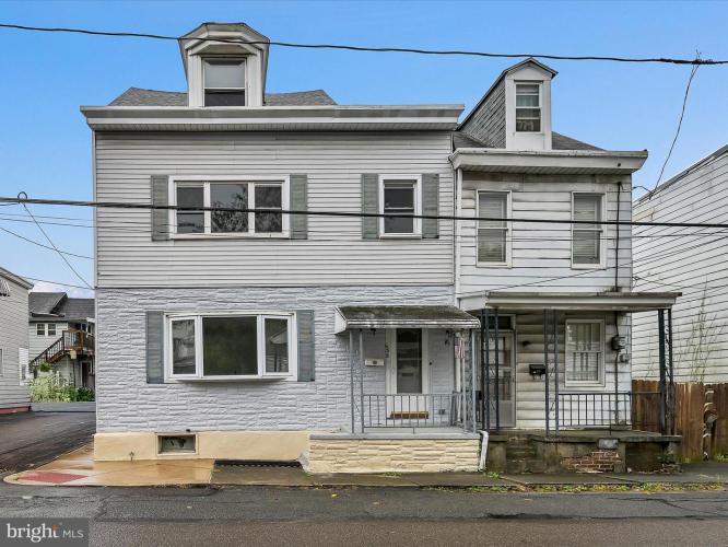 Photo of 638 Market, Mahanoy City PA