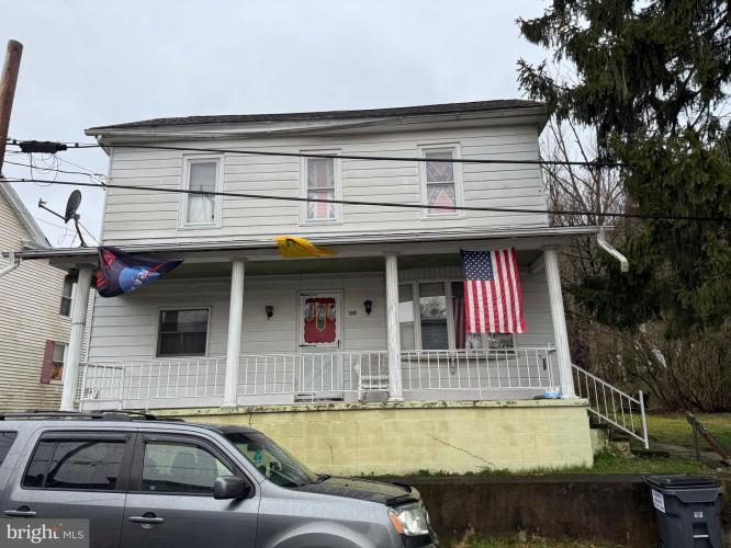 Photo of 139 Main Street, Ashland PA
