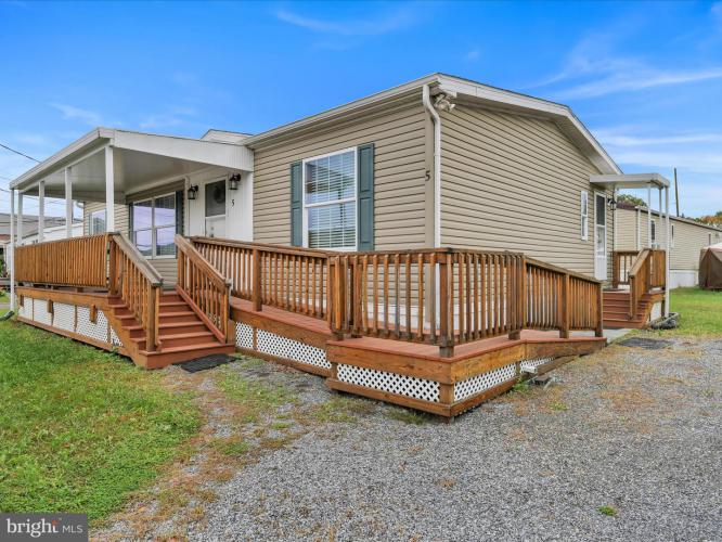 Photo of 5 Prince Lane, Schuylkill Haven PA